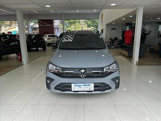 VOLKSWAGEN SAVEIRO 1.6 MSI EXTREME CD 16V FLEX 2P MANUAL VOLKSWAGEN SAVEIRO 1.6 MSI EXTREME CD 16V FLEX 2P MANUAL